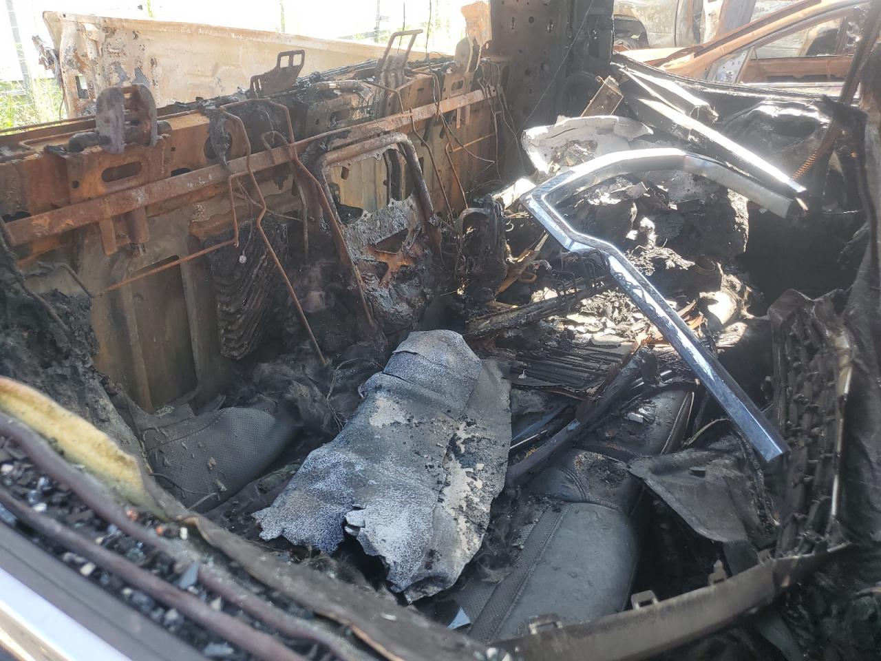 2021 GMC Sierra K1500 Denali VIN: 3GTU9FELXMG339069 Lot: 67894705