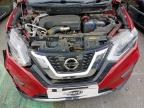 2018 NISSAN X-TRAIL N-CONNECTA for sale at Copart SANDTOFT