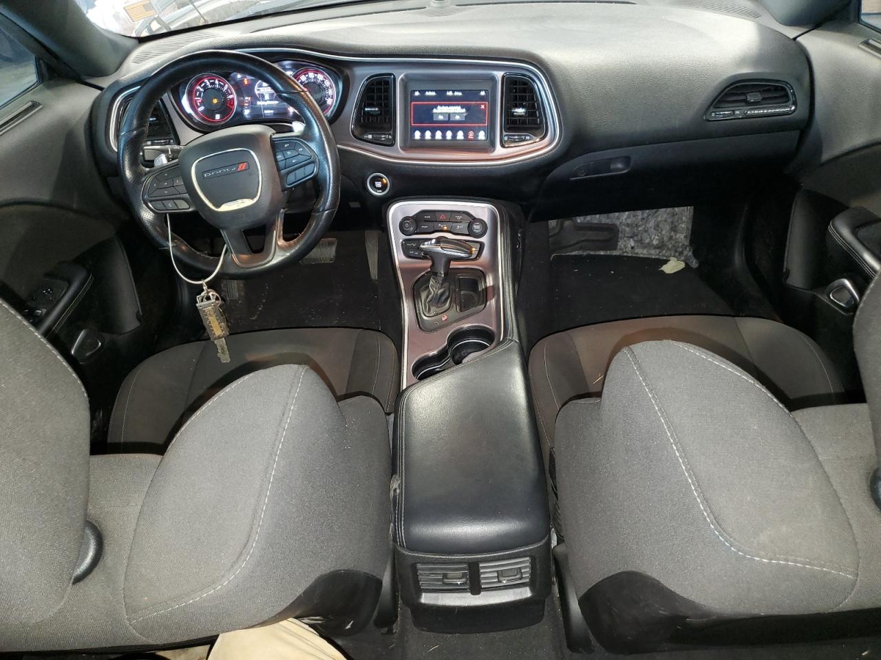 2021 Dodge Challenger Gt VIN: 2C3CDZJG4MH508057 Lot: 67538065