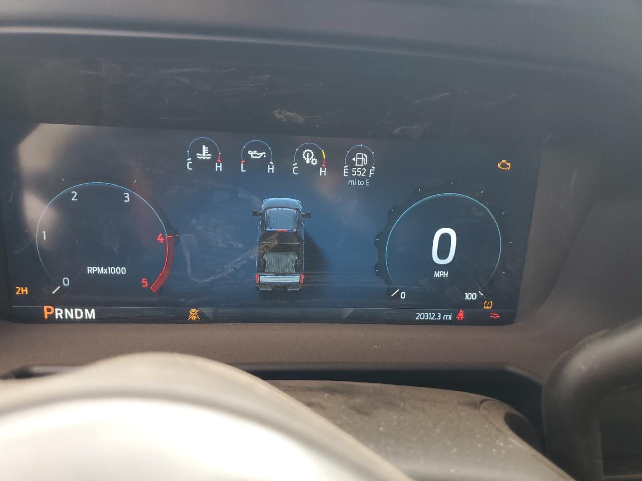 2024 Ford F350 Super Duty VIN: 1FT8W3BT8REE79746 Lot: 67291015