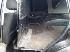 2010 SSANGYONG REXTON CS for sale at Copart WOLVERHAMPTON