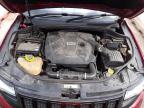 2015 JEEP GRAND CHER for sale at Copart WOLVERHAMPTON