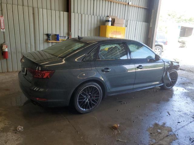  AUDI A4 2018 Szary