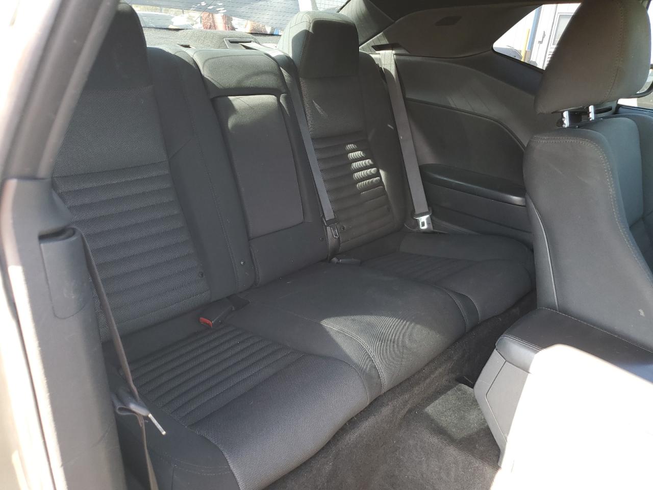 2011 Dodge Challenger VIN: 2B3CJ4DG9BH570460 Lot: 69229665