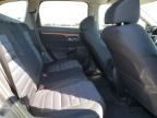 2018 HONDA CR-V EX   for sale at Copart AB - CALGARY