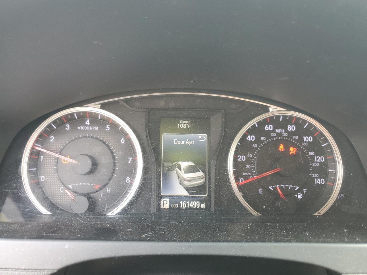 4T1BF1FK7GU116848 2016 Toyota Camry Le