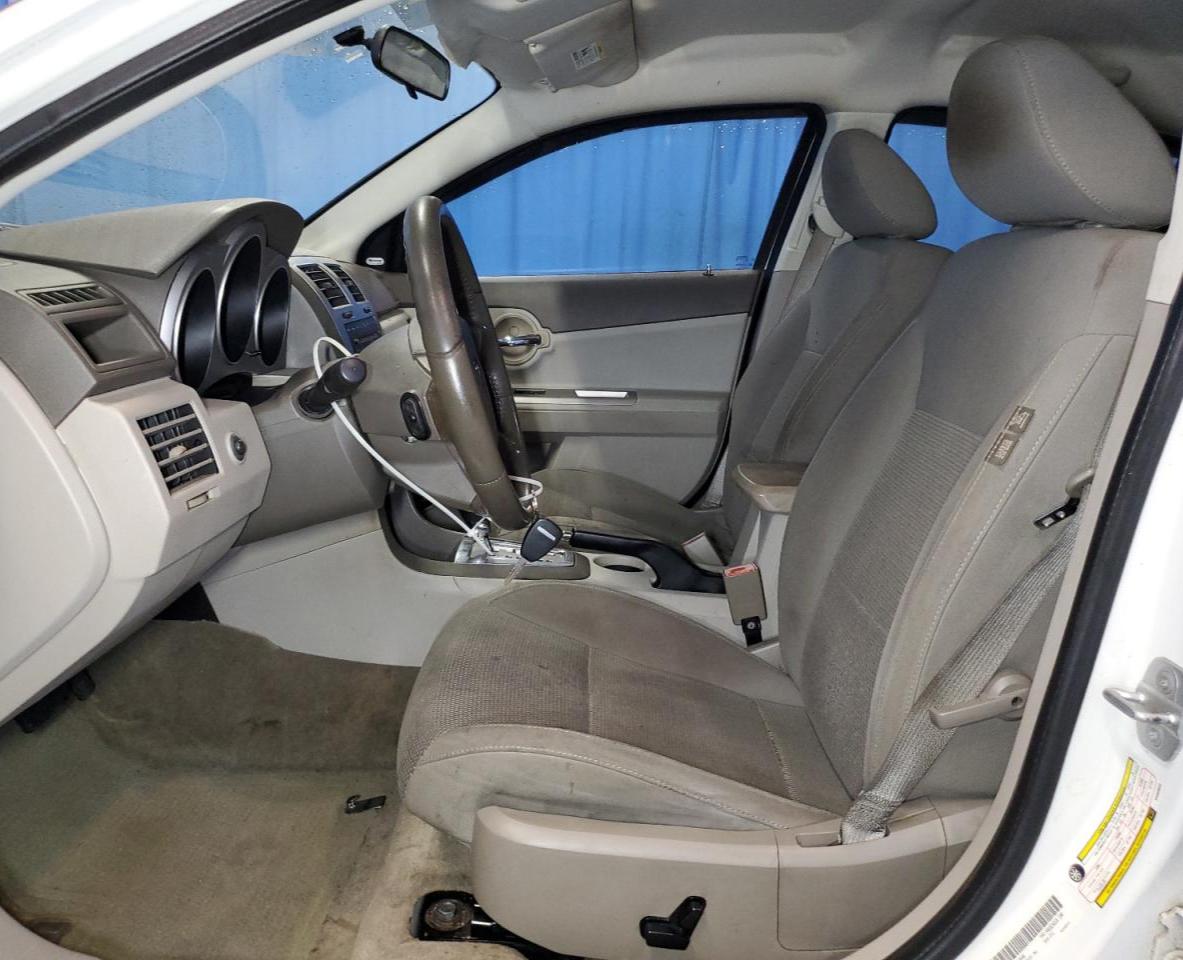 2008 Dodge Avenger Sxt VIN: 1B3LC56R48N603640 Lot: 68100665