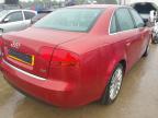 2007 AUDI A4 SE for sale at Copart SANDY
