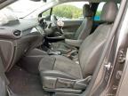2023 VAUXHALL CROSSLAND ULTIMATE TURBO  for sale at Copart ST HELENS