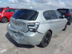 2012 BMW 118D SPORT  for sale at Copart CHESTER