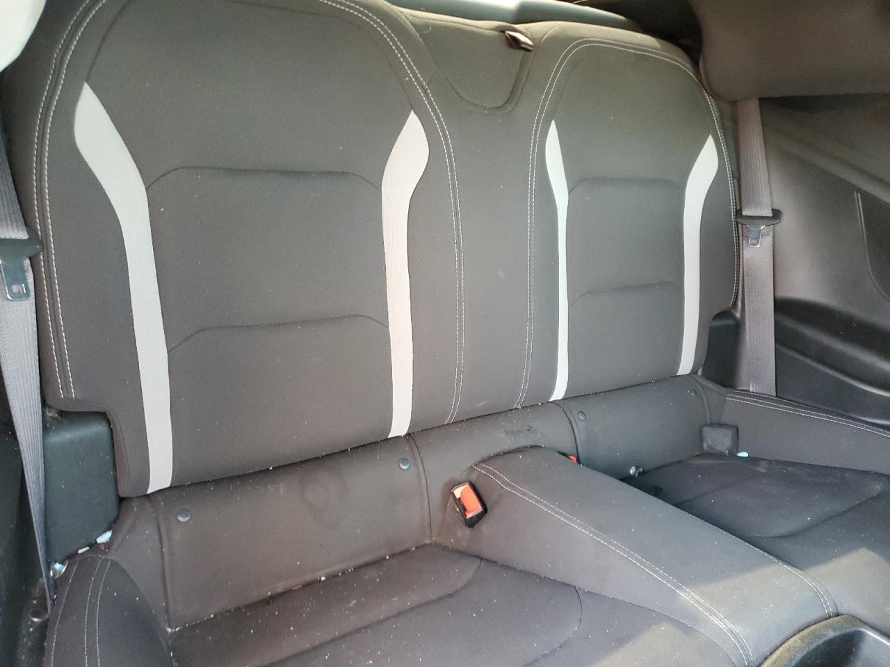 2018 Chevrolet Camaro Lt VIN: 1G1FB1RX1J0187527 Lot: 67199935