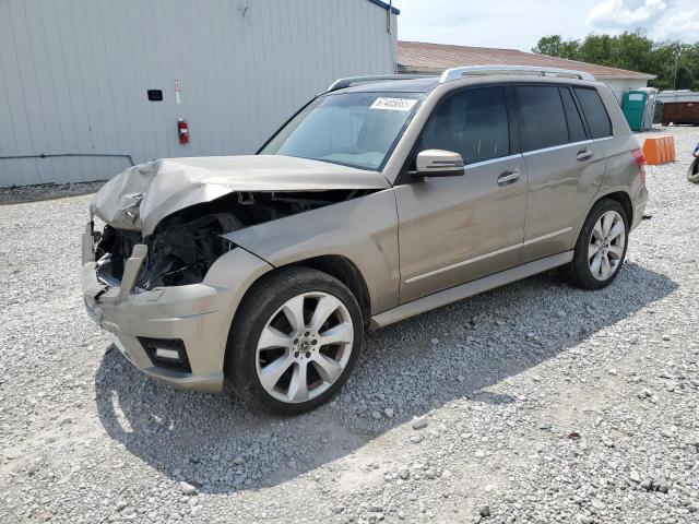 2010 Mercedes-Benz Glk 350 4Matic
