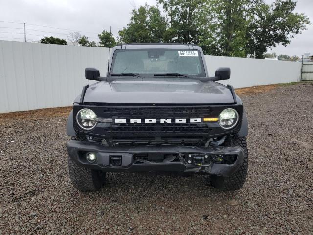  FORD BRONCO 2023 Szary