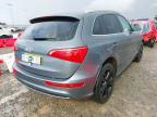 2012 AUDI Q5 S LINE SPECIAL EDITION for sale at Copart CORBY