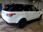 2017 LAND ROVER RANGE ROVER SPORT HSE   à vendre chez Copart ON - COOKSTOWN