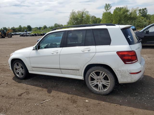 2014 MERCEDES-BENZ GLK 350 4MATIC  
