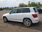 2014 MERCEDES-BENZ GLK 350 4MATIC   for sale at Copart OH - CLEVELAND WEST