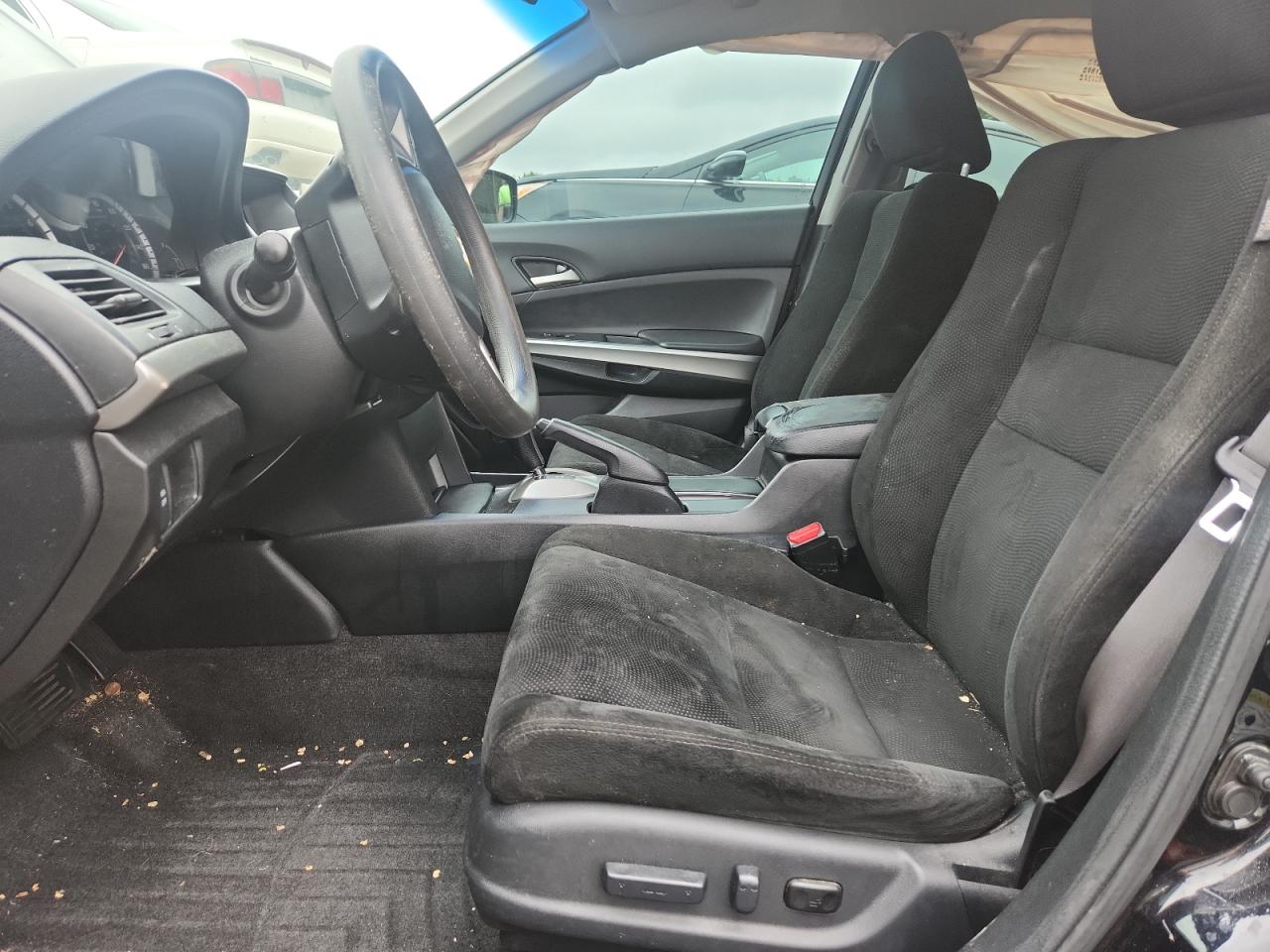 2010 Honda Accord Ex VIN: 1HGCP2F76AA047670 Lot: 69888585