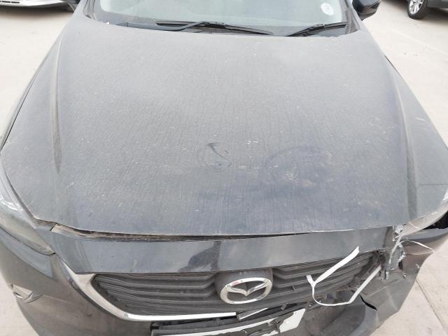 2015 MAZDA CX-3 SE-L NAV