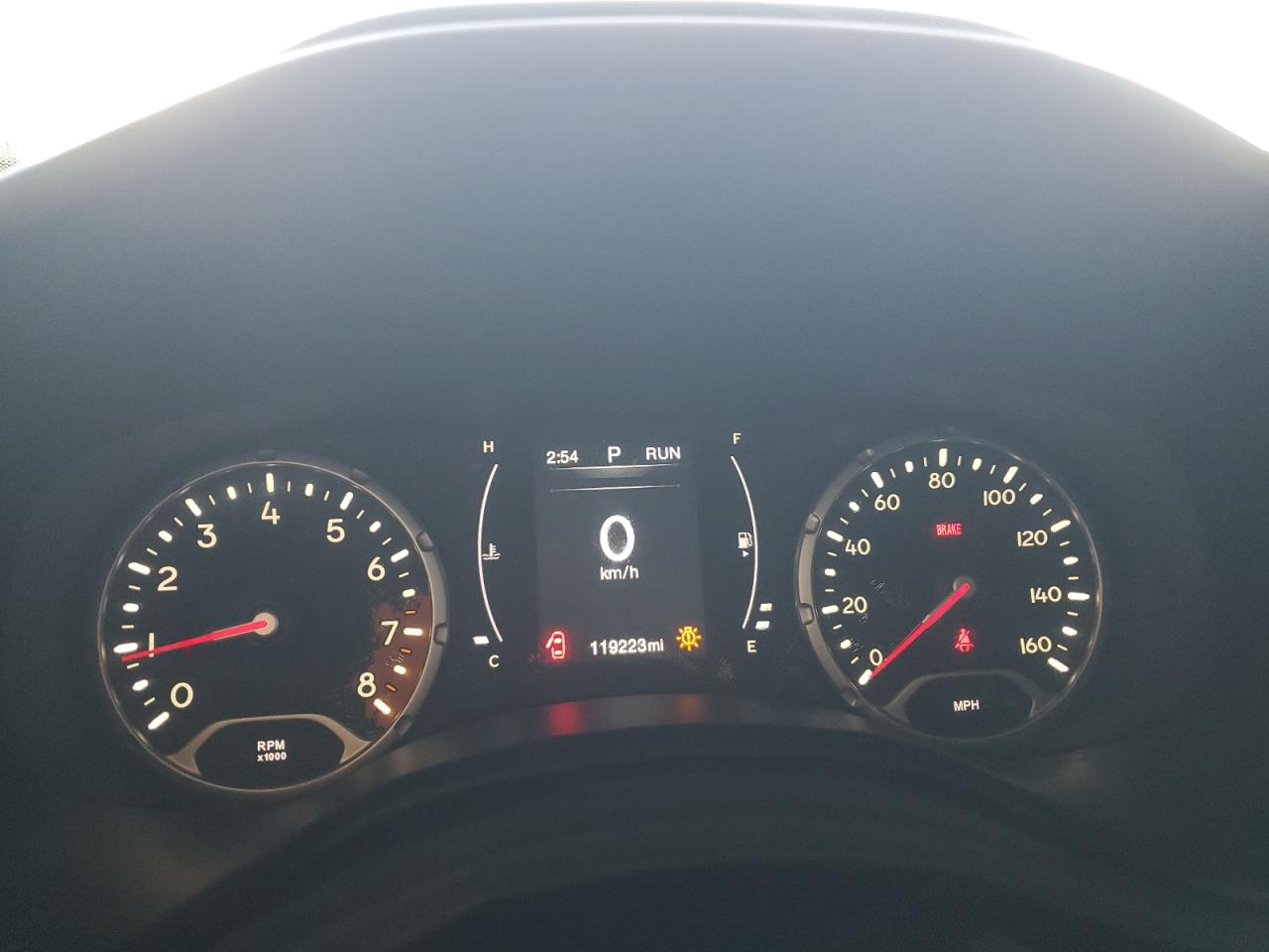 2017 Jeep Renegade Sport VIN: ZACCJBAB8HPE76668 Lot: 69788455