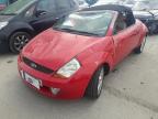 2004 FORD STREETKA L for sale at Copart ROCHFORD