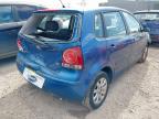 2006 VOLKSWAGEN POLO SE for sale at Copart BRISTOL