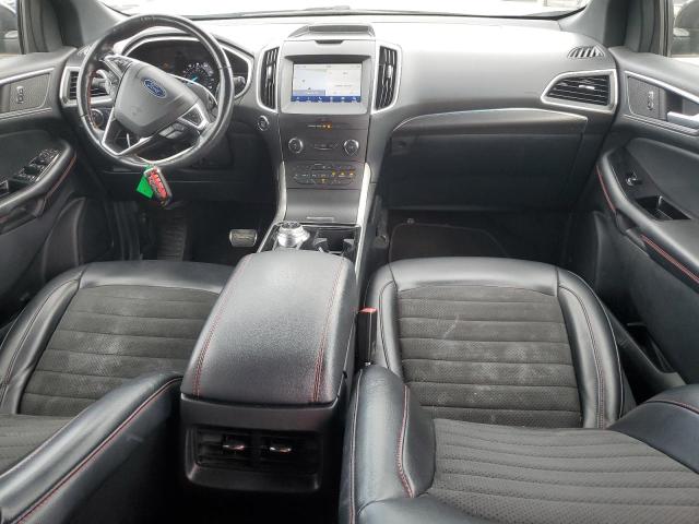  FORD EDGE 2020 Черный
