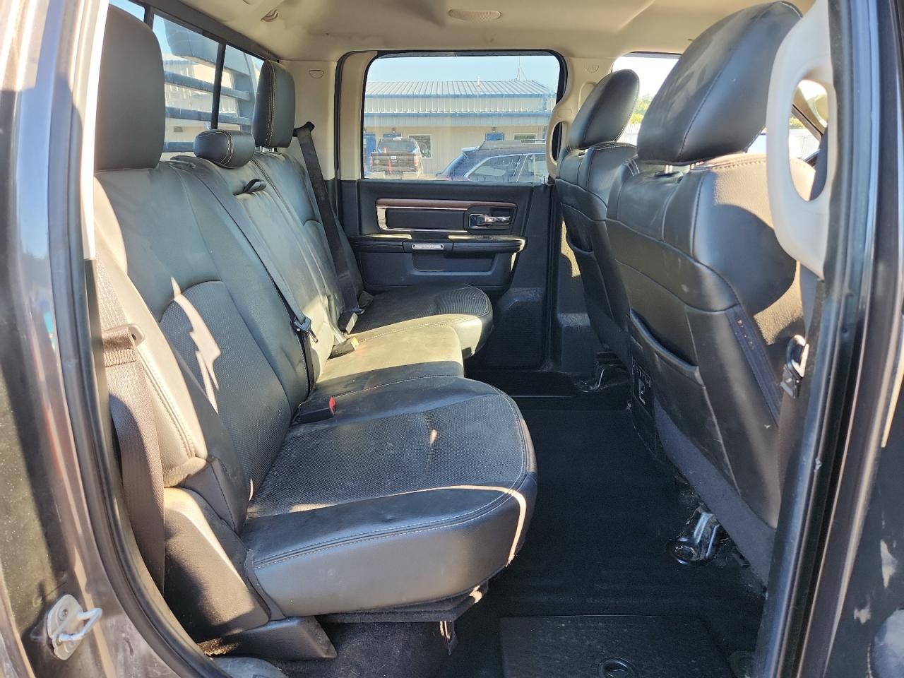 2014 Ram 2500 Laramie VIN: 3C6UR5FL2EG152930 Lot: 68917455