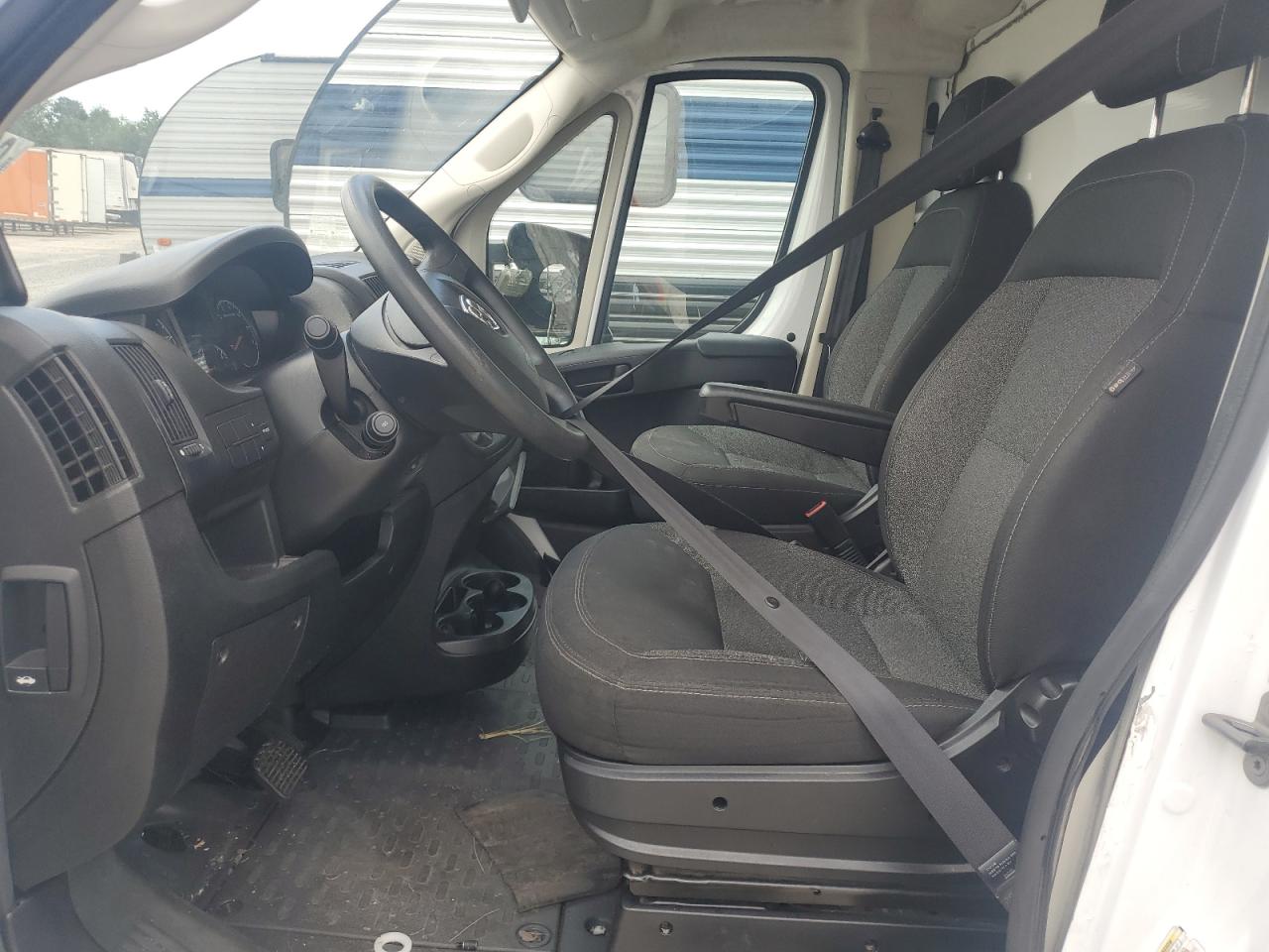 2018 Ram Promaster 3500 3500 Standard VIN: 3C7WRVMG9JE138992 Lot: 66622455