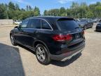 2020 MERCEDES-BENZ GLC 300 4MATIC   à vendre chez Copart MA - NORTH BOSTON