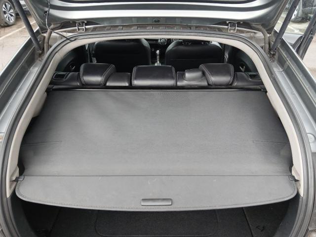 2012 HONDA INSIGHT