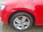 2016 SKODA OCTAVIA SE for sale at Copart WHITBURN