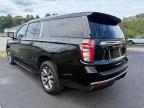 2022 CHEVROLET SUBURBAN K1500 LT   for sale at Copart MA - NORTH BOSTON