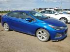 2019 CHEVROLET CRUZE PREMIER   for sale at Copart AB - CALGARY