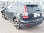 2008 HONDA CR-V EX for sale at Copart WESTBURY