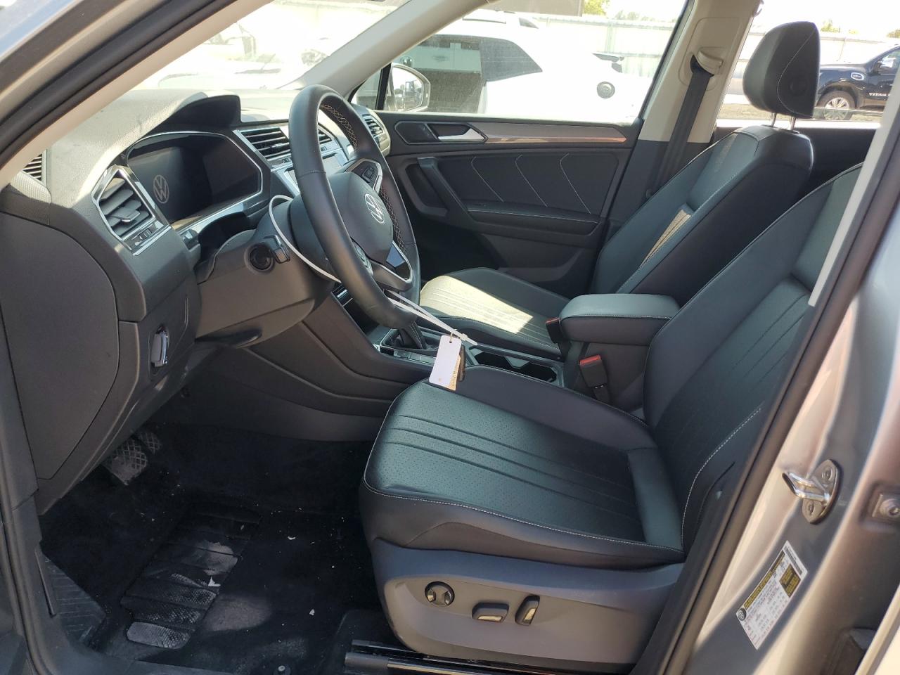 2022 Volkswagen Tiguan Se VIN: 3VV3B7AX4NM085569 Lot: 69962875