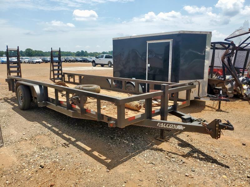 2023 Utility Trailer