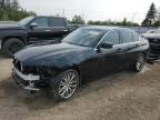 2023 BMW 330XI    for sale at Copart ON - TORONTO