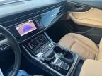 2019 AUDI Q8 PREMIUM   à vendre chez Copart MA - NORTH BOSTON
