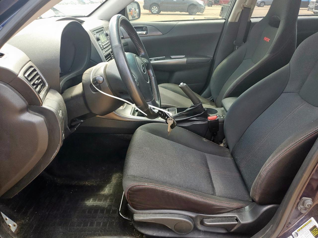 2012 Subaru Impreza Wrx VIN: JF1GV7F6XCG031214 Lot: 69784735