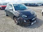 2015 VAUXHALL ADAM JAM for sale at Copart YORK