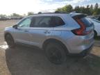 2024 HONDA CR-V SPORT   for sale at Copart ON - TORONTO
