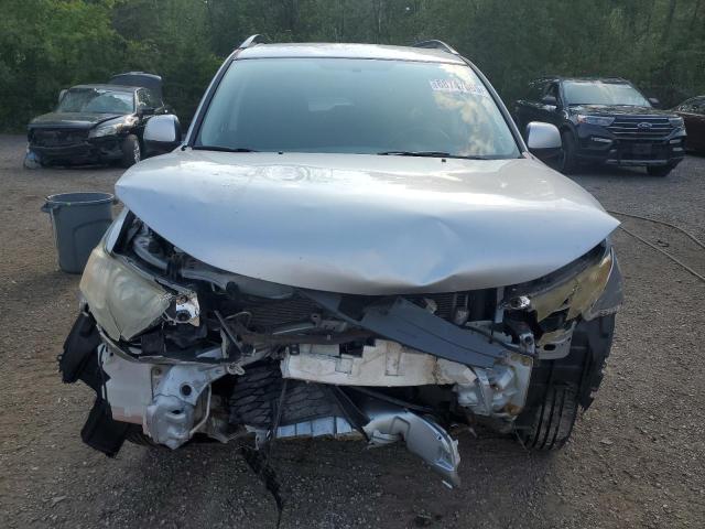 2009 MITSUBISHI OUTLANDER ES  