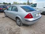 2005 FORD MONDEO ZETEC  for sale at Copart WISBECH