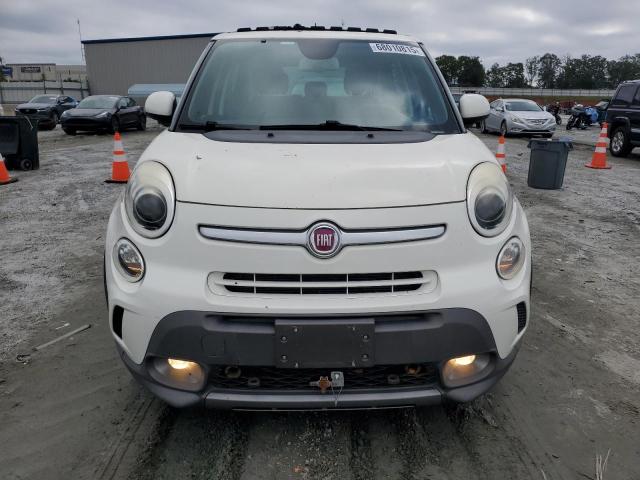  FIAT 500 2014 Biały