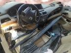 2010 HONDA ACCORD EXL   for sale at Copart ON - COOKSTOWN