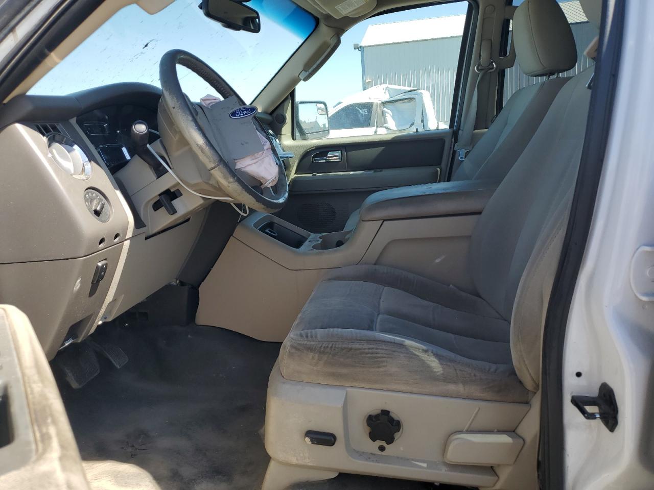 2013 Ford Expedition Xl VIN: 1FMJU1G52DEF53673 Lot: 70014995