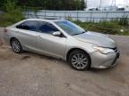2017 TOYOTA CAMRY LE   à vendre chez Copart ON - LONDON