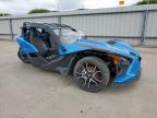 2020 POLARIS SLINGSHOT SL   for sale at Copart TX - DALLAS SOUTH