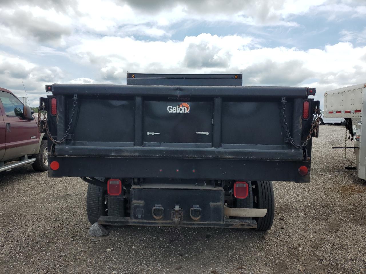 2021 Ford F550 Super Duty VIN: 1FDUF5HN1MDA05408 Lot: 67477435